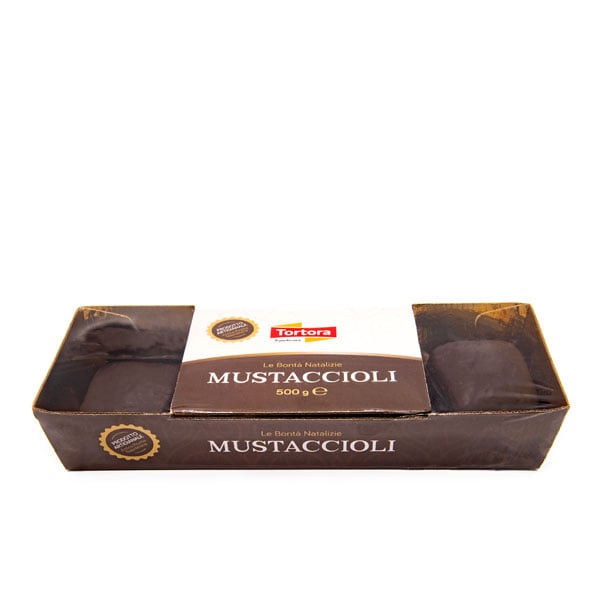 Mustaccioli