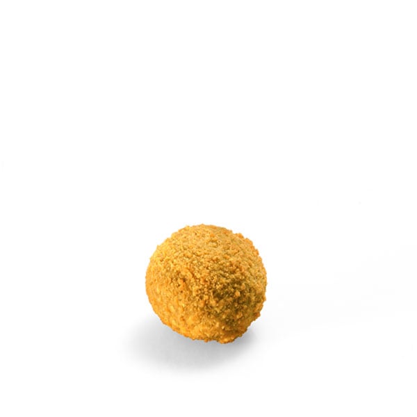 Olive Ripiene con Salsicce e Friarielli