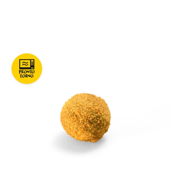 Olive Ripiene con Salsicce e Friarielli Pronto Forno