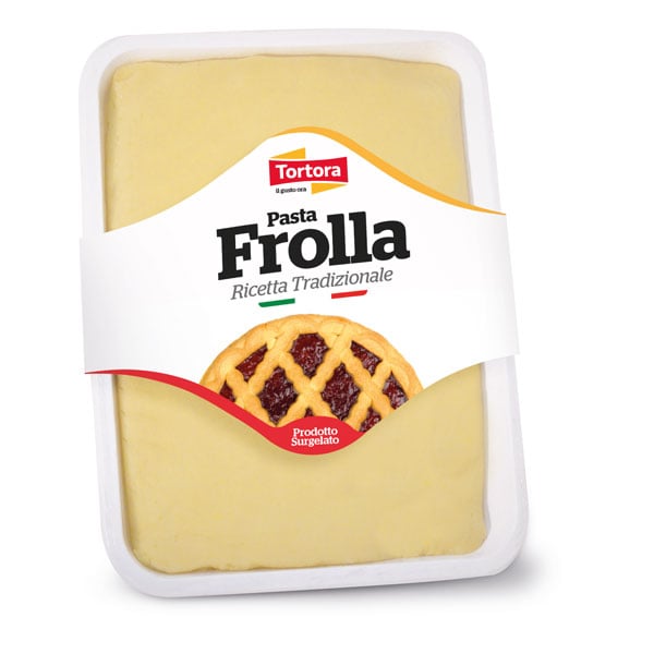 Pasta Frolla
