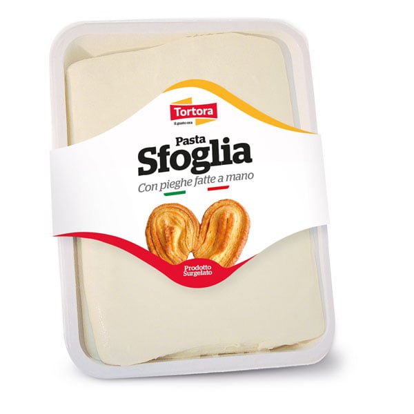 Pasta Sfoglia