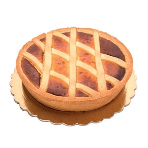 Pastiera Napoletana Cotta Catering