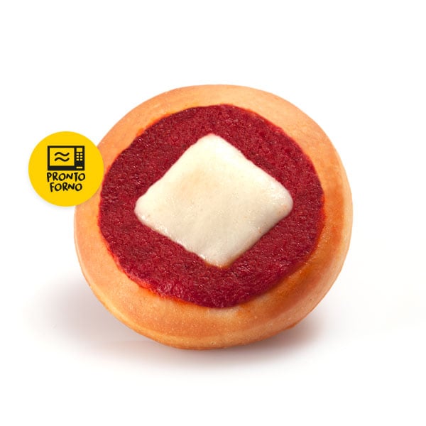 Pizzette Snack Pronto Forno