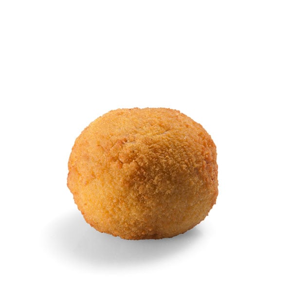 Polpette di Melanzane Catering