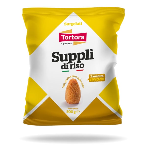 Suppli di Riso Catering