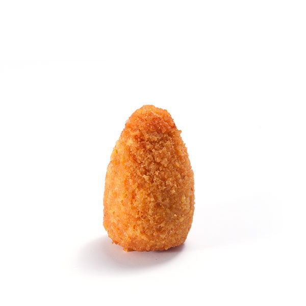 Suppli di Riso Mignon