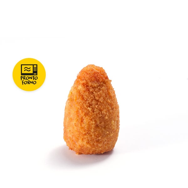 Suppli di Riso Mignon Pronto Forno